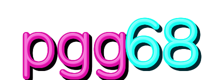 pgg68 — logo kanal