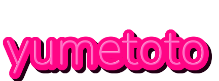 yumetoto — logo kanal