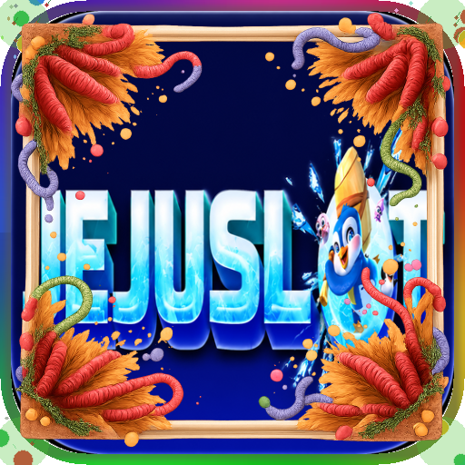 jejuslot — mitra unggulan